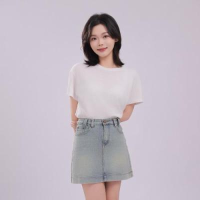 短剧演员吴瑛琪