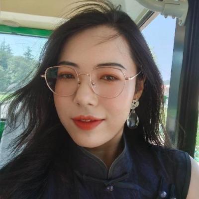 短剧演员刘阳