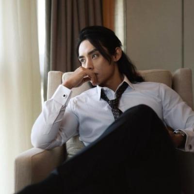 短剧演员