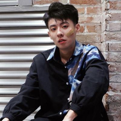短剧演员李浩
