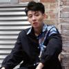 短剧演员:李浩