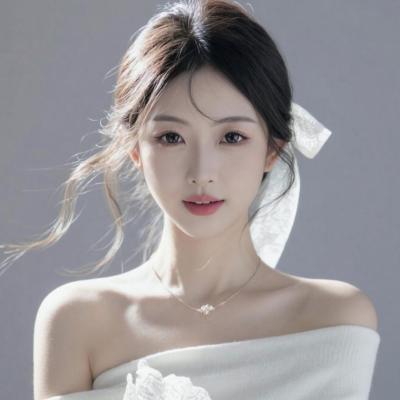 短剧演员李菲