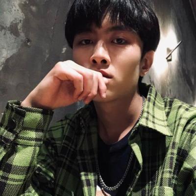 短剧演员王伟臣