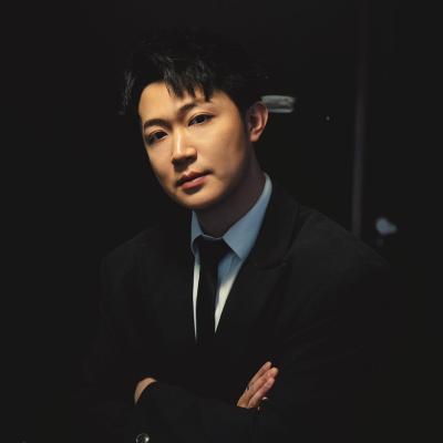 短剧演员周兴鹏