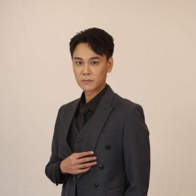短剧演员孙沛然