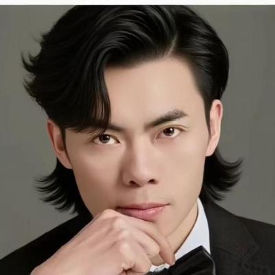 短剧演员杨林
