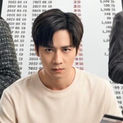 短剧演员