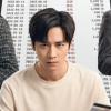 短剧演员:杨太郎