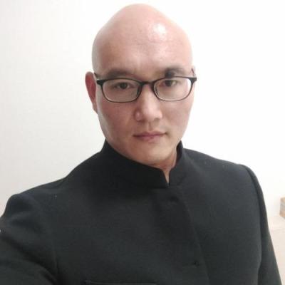 短剧演员