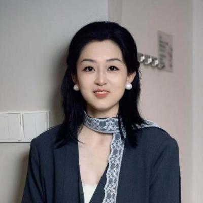 短剧演员陈也