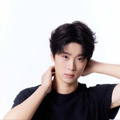 短剧演员刘昶
