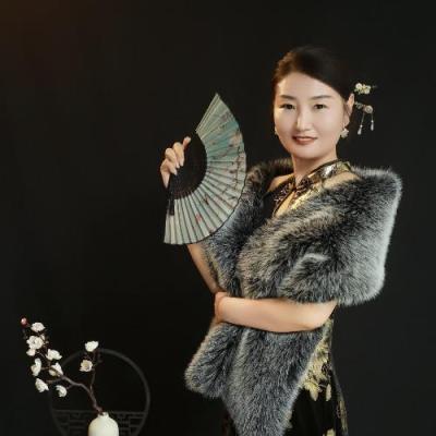 短剧演员