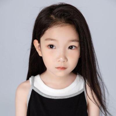 短剧演员王菀沁希