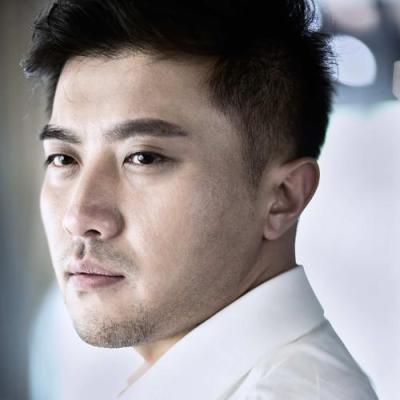 短剧演员张朕瑄