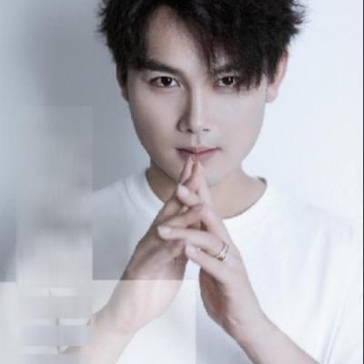 短剧演员朱鹏博