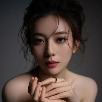 短剧演员辜丽媛