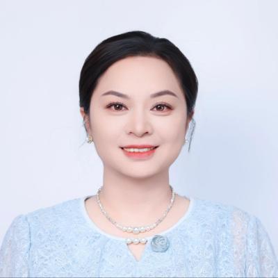 短剧演员罗晓金