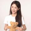 短剧演员:李奕欣