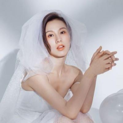 短剧演员刘晓燕