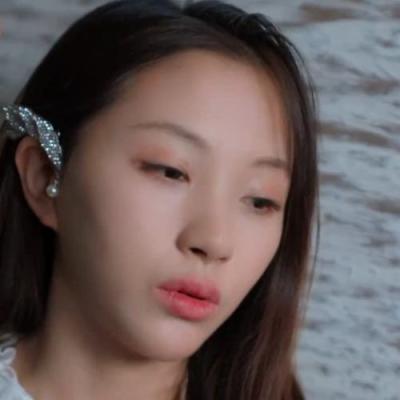 短剧演员齐晓晓