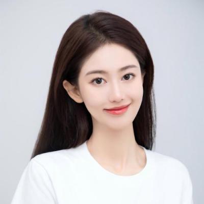 短剧演员吴璇