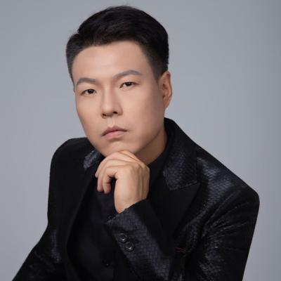 短剧演员杨茗淯