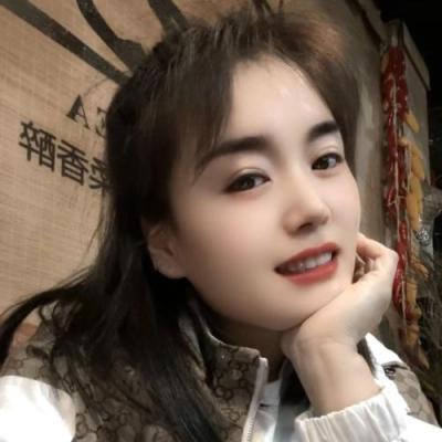 短剧演员秀芳