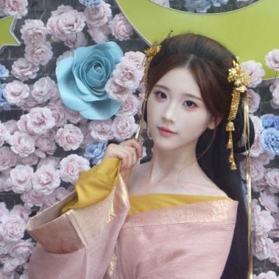 短剧演员于卓晴