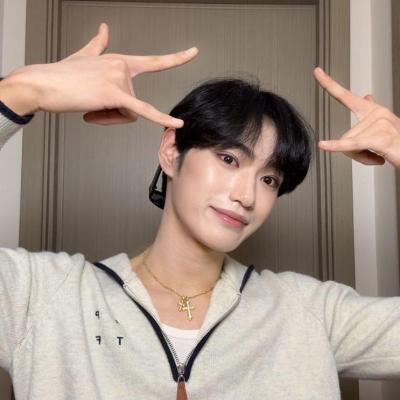 短剧演员韩瑞泽