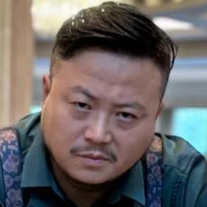 短剧演员张道长