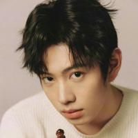 短剧演员章任飞