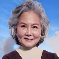 短剧演员闫京黎