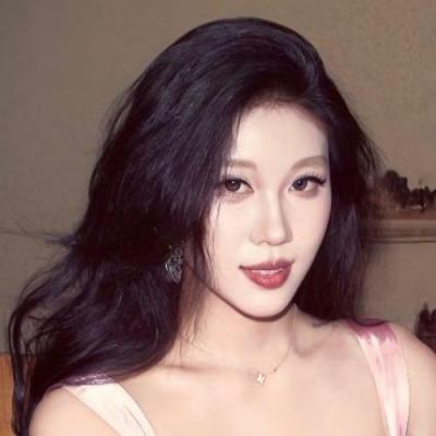 短剧演员周梦晴