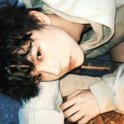 短剧演员沈翊