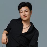 短剧演员张天宇