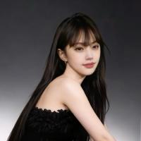 短剧演员王初妤