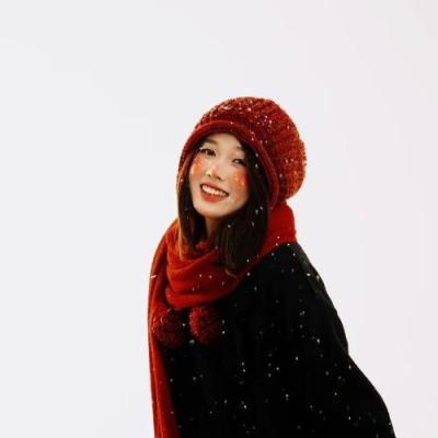 短剧演员刘雨帆