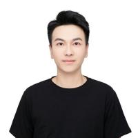 短剧演员江路祺