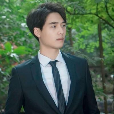 短剧演员陈浩宇