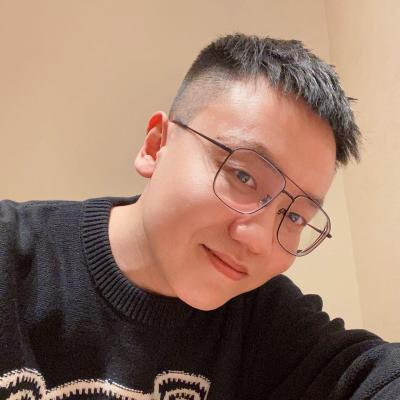 短剧演员谢朋君