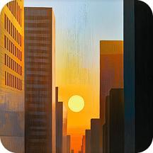 短剧演员白翌骅