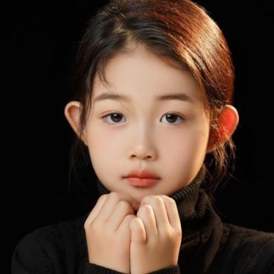 短剧演员郭子源
