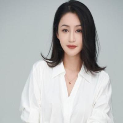 短剧演员多妮