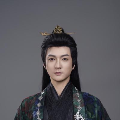 短剧演员赵泽宇