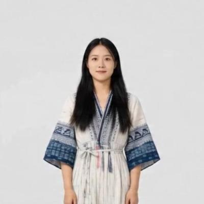 短剧演员林溪