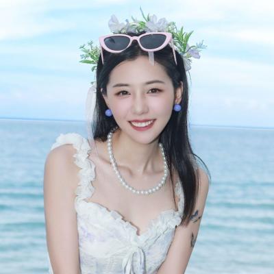 短剧演员芊言