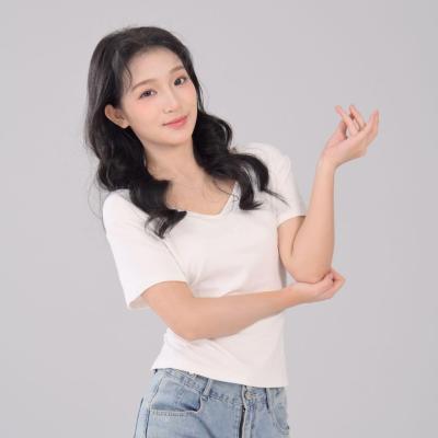 短剧演员吴国琴