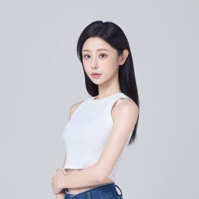 短剧演员杨菲