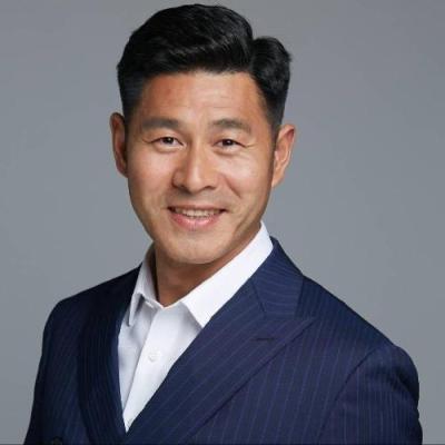 短剧演员马东延