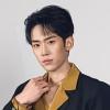短剧演员:李明煜